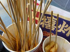 -千禧炸串(明瓦廊店)