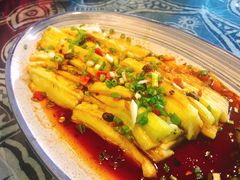 -阿嫂印象·民间江湖菜(大学城店)