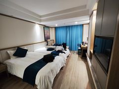 -杭州西湖东坡酒店