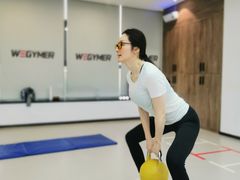 -WEGYMER健萌健身(麦德龙钰龙天下馆)