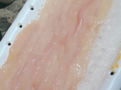 -椒香城门口老火锅(天府长城店)