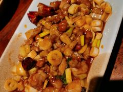 -外婆家(西溪印象城店)