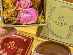 -GODIVA(王府井apm店)