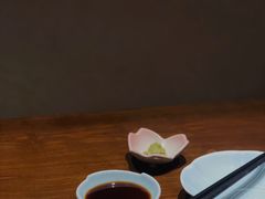 -傑·料理·海鲜放题(佛山文华荟店)