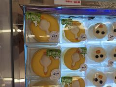 -红星前进面包牛奶公司(君太店)