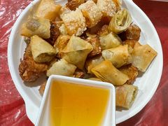 -车头老二大排档