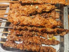 -峨眉烧烤(宝龙广场店)