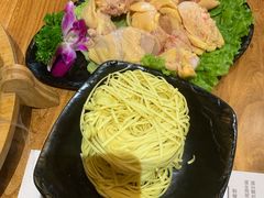 -束河人家(南锣鼓巷店)