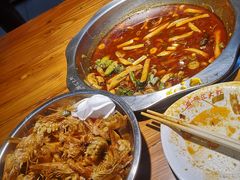 -邵汇大虾(会展店)