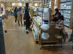 -MUJI无印良品(环球港店)