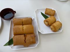 -蔡澜点心·粤菜(月星环球港店)