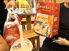 -陈鹏鹏潮汕菜(宝安机场T3航站楼店)