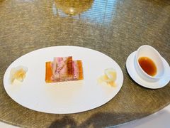 -上海总会SHANGHAICLUB(兴业太古汇店)