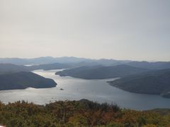 -吉林市朱雀山国家森林公园
