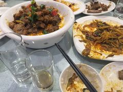 -宁味楼·西北创新融合菜(正源南街宝湖店)