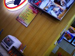 -香妃烤鸡(新奥店)