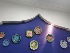 -苏坦土耳其西餐厅(玉林店)