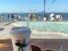 -日丰园海肠水饺·老字号大连海鲜(银泰城店)