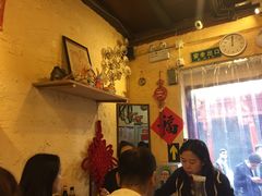 -锅儿挑面馆