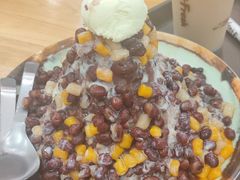 -鲜芋仙(徐州彭城一号店)