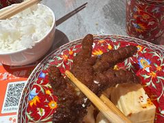 -山四砂锅(钟楼街店)