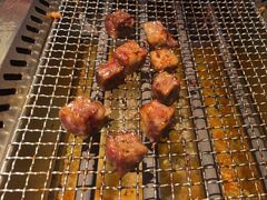 -俊熙家点餐式自助烤肉店(1227广场店)