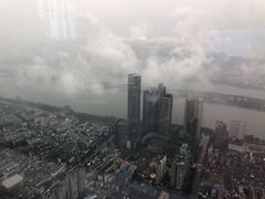 -长沙尼依格罗酒店