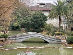 -明月山天沐温泉度假村