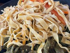 -老西北风抻面(西直店)