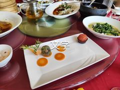 -上海小南国(国会店)