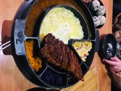 -肥肥虾庄·金牌油焖大虾(杨园滨江时代walk店)