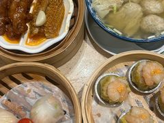 -点都德(汇盈广场店)