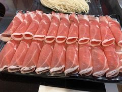 -呷哺呷哺(西单大悦城店)