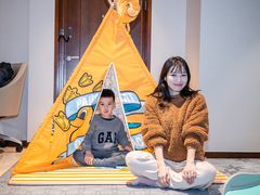 -上海嘉定喜来登酒店