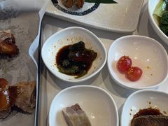 -小厨娘淮扬菜(板桥一店)