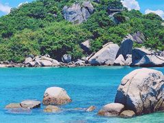 -广东惠东海龟国家级自然保护区