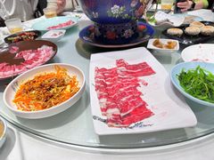 -东来顺饭庄(apm总店)