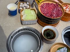 -海底捞大排档火锅(打浦路店)