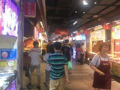 -东门町美食街