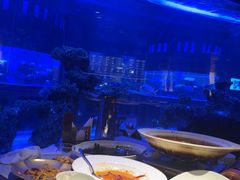 -上和臻品中国菜(花园街店)