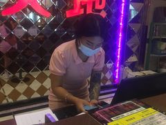 大堂-星天地量贩式KTV(杏坛店)