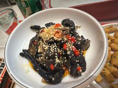 -雅佳神话·麻辣烤鱼(新街口店)