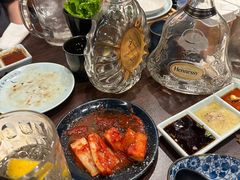 -蒜香焼肉PURUSHIN(马场路店)