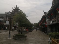 -南关石牌坊古镇