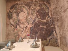 -龟兹KUCINA·新疆菜(前滩L+PLAZA店)