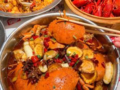 -靓靓蒸虾·头牌蒸虾(雪松路总店)