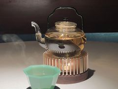 -三嚥阁 La Villa Restaurant