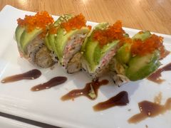 -牛油果大师寿司(瑞景店)