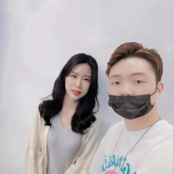 -YESIDO椰岛造型烫发染发