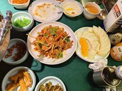 -青口季·港式打边炉(东影南路店桥华店)